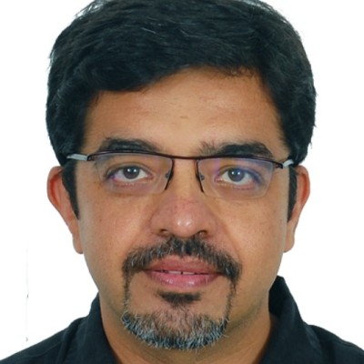Mr. Hanish Lakhani